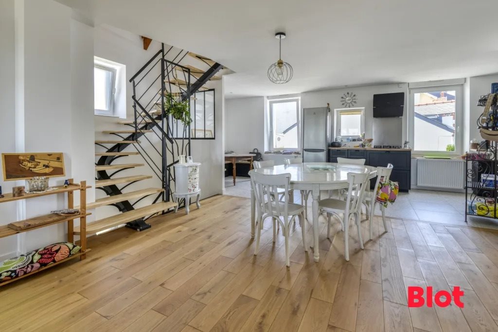 Maison à vendre, 142m², Indre