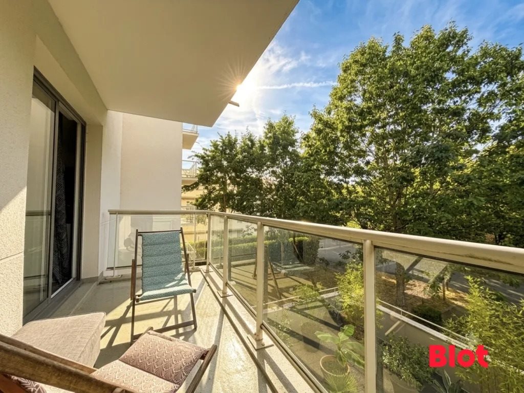 Appartement à vendre, 75m², Carquefou