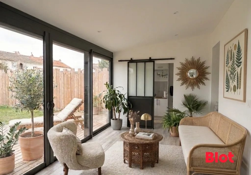 Maison à vendre, 102m², Rezé