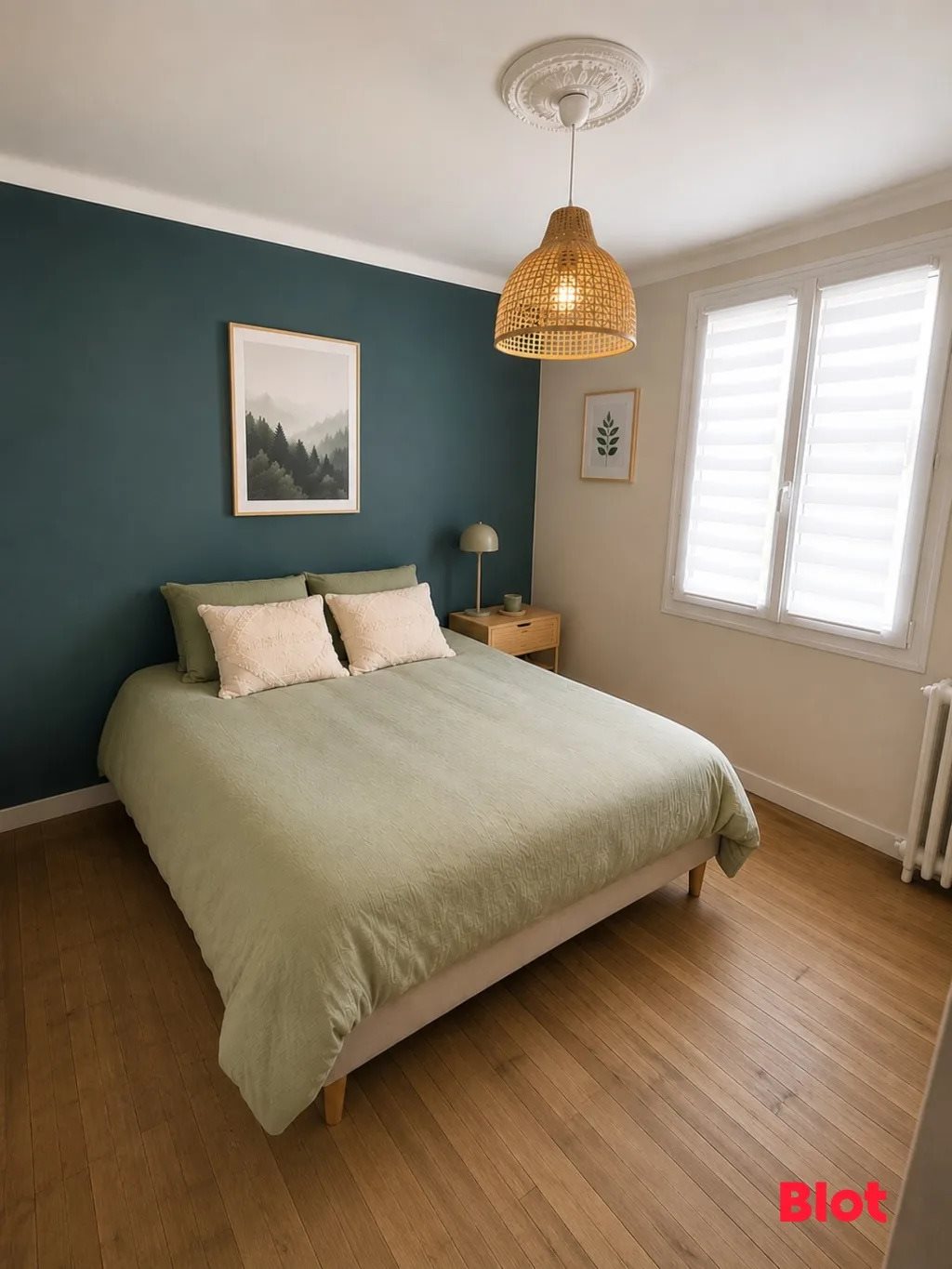 Maison à vendre, 102m², Rezé