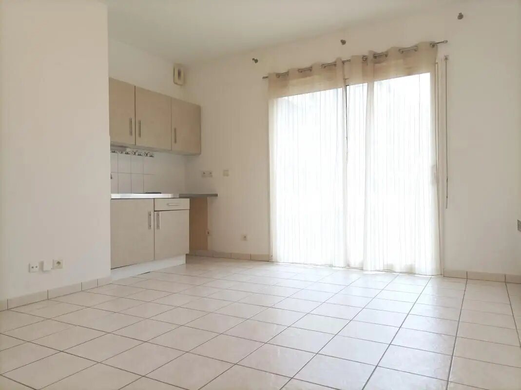 Appartement à louer, 25m², Nantes