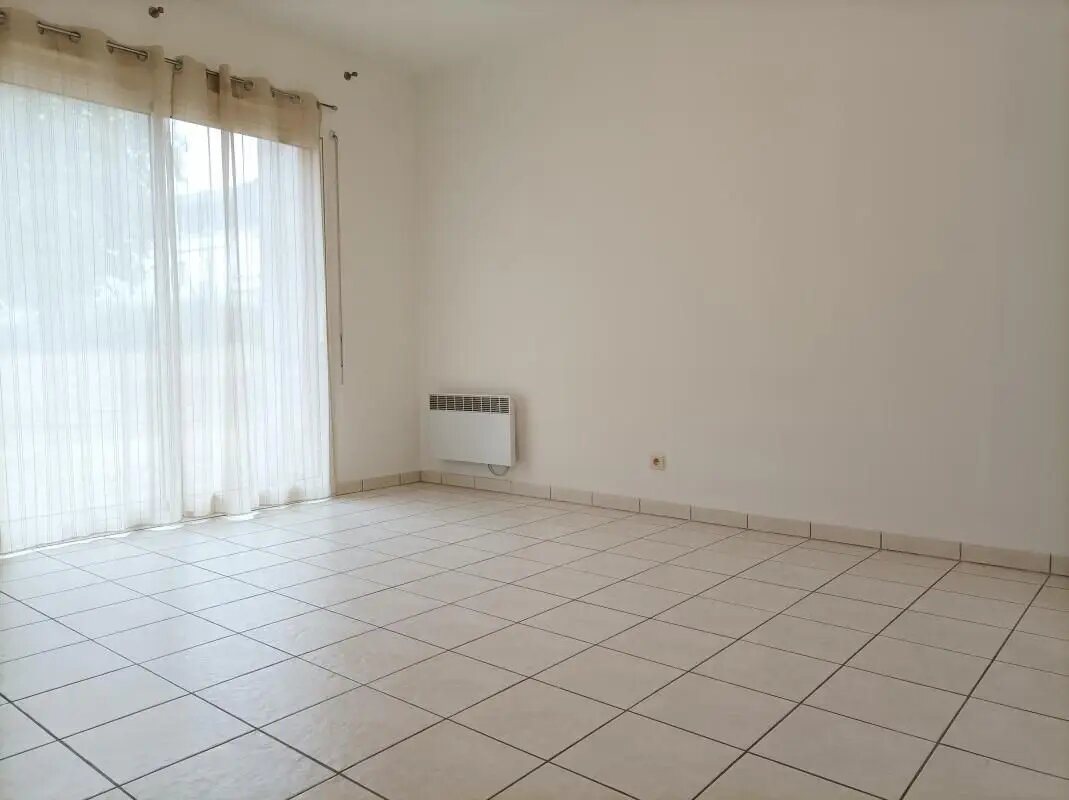 Appartement à louer, 25m², Nantes