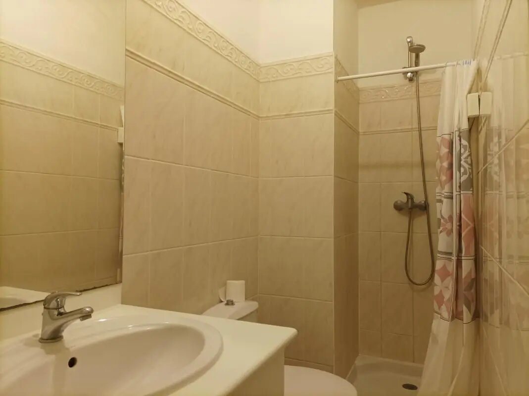 Appartement à louer, 25m², Nantes