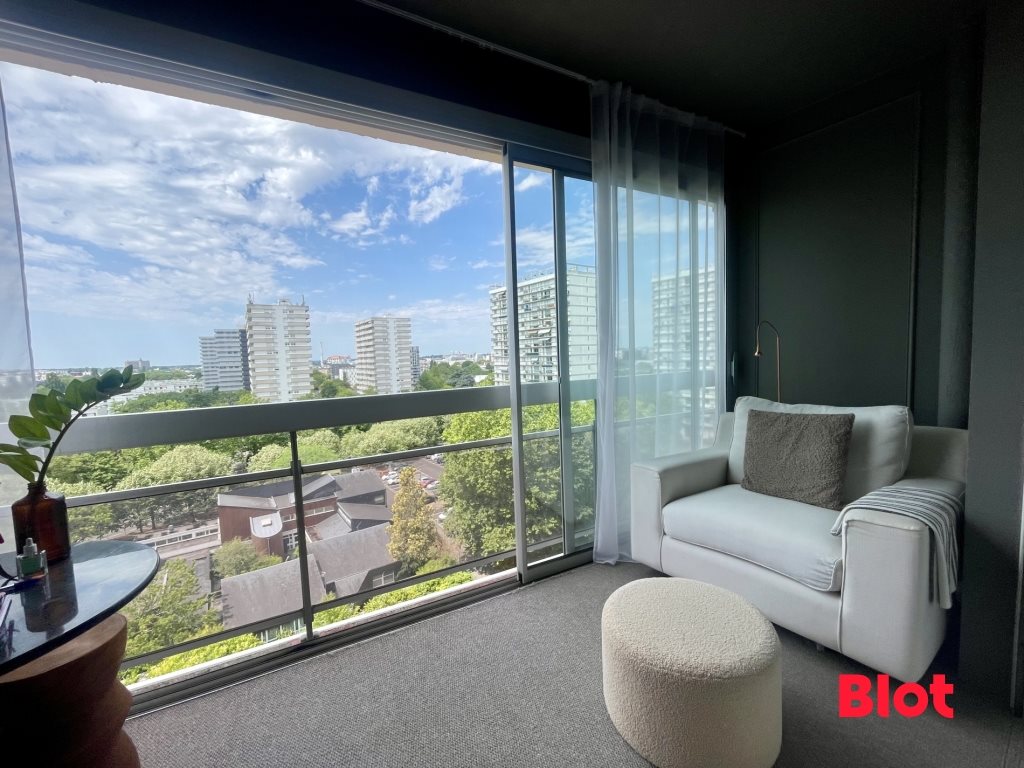 Appartement à vendre, 41m², Nantes