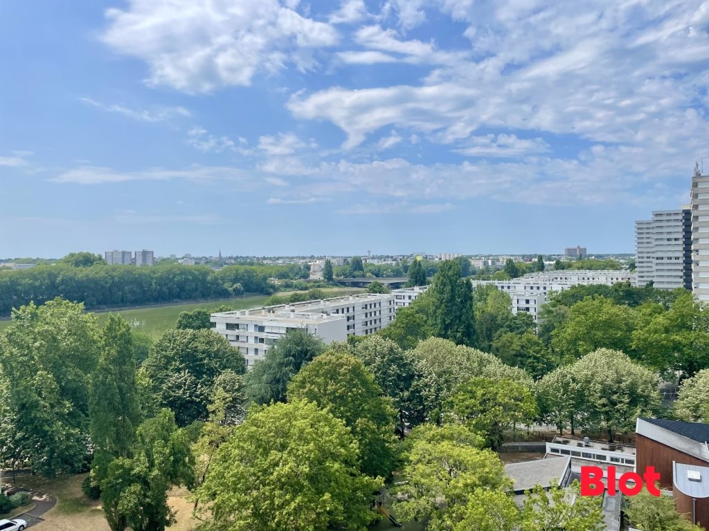 Appartement à vendre, 41m², Nantes