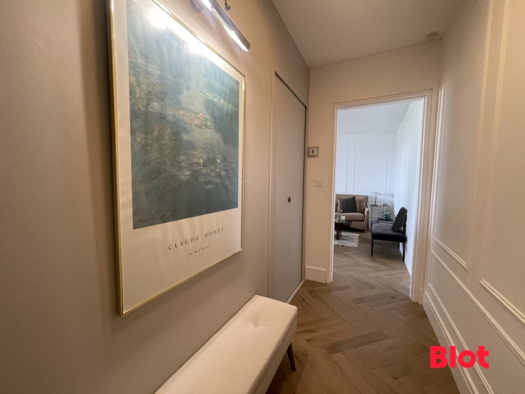 Appartement à vendre, 41m², Nantes