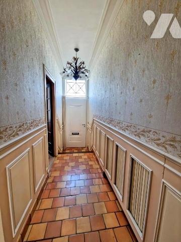 Maison à vendre, 124m², Tours