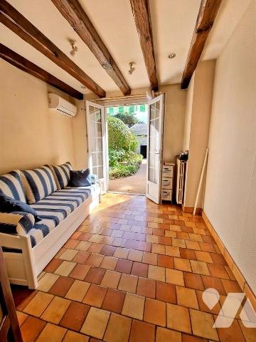 Maison à vendre, 124m², Tours