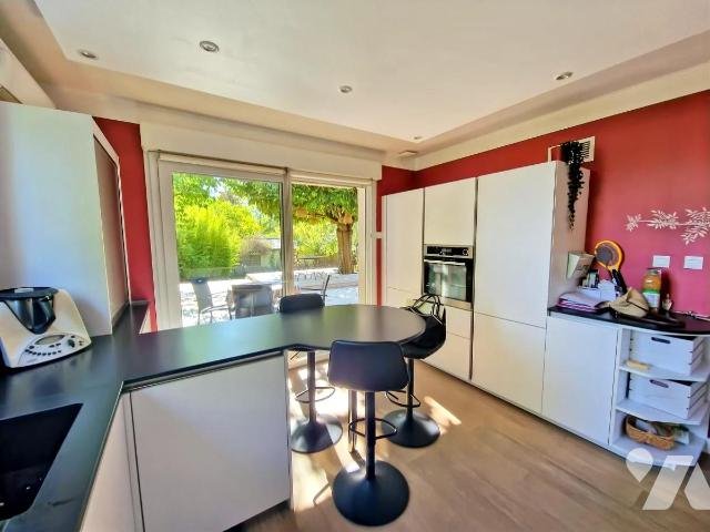 Maison à vendre, 170m², Fondettes