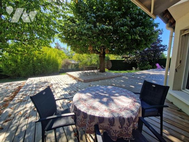 Maison à vendre, 170m², Fondettes