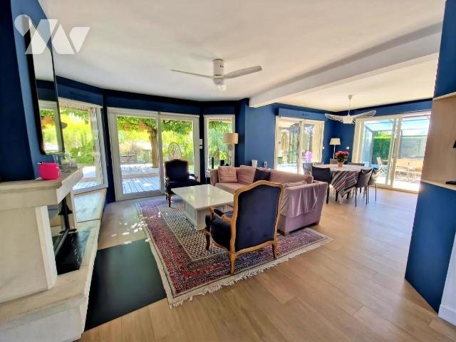 Maison à vendre, 170m², Fondettes