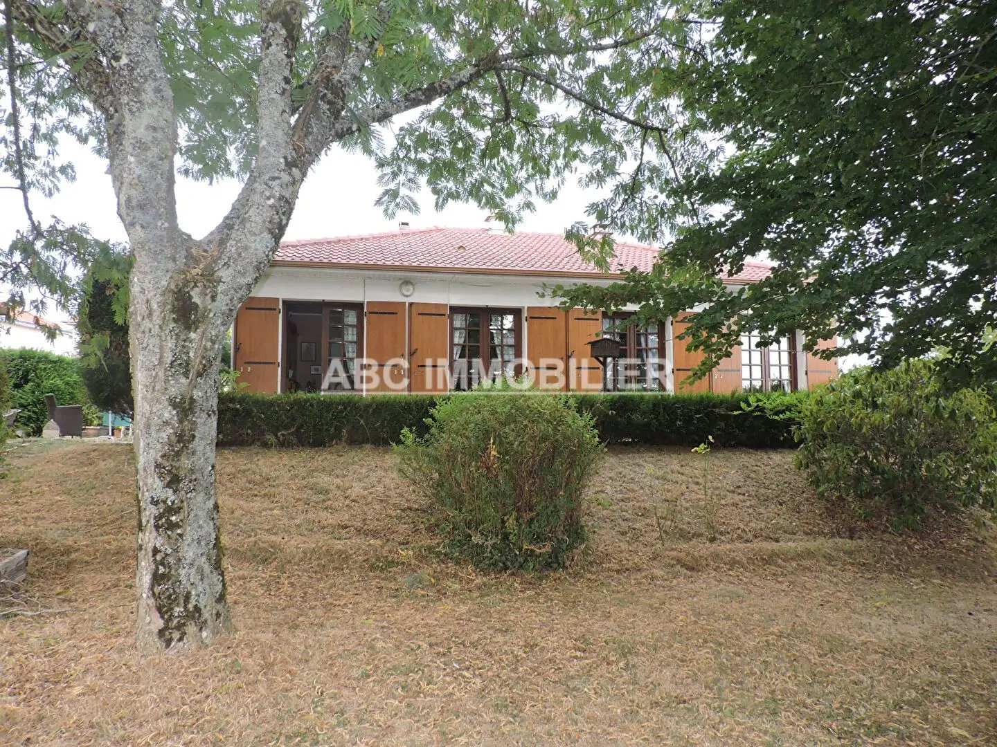 Maison à vendre, 70m², Châlus