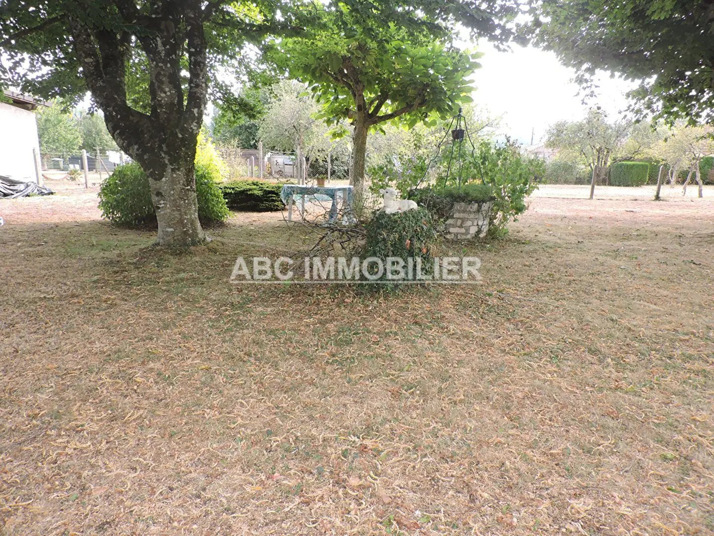 Maison à vendre, 70m², Châlus