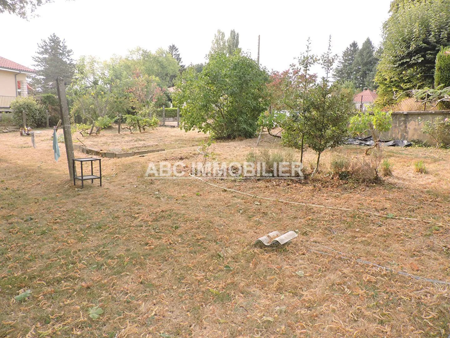 Maison à vendre, 70m², Châlus