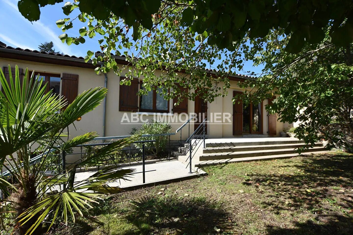 Maison à vendre, 118m², Solignac