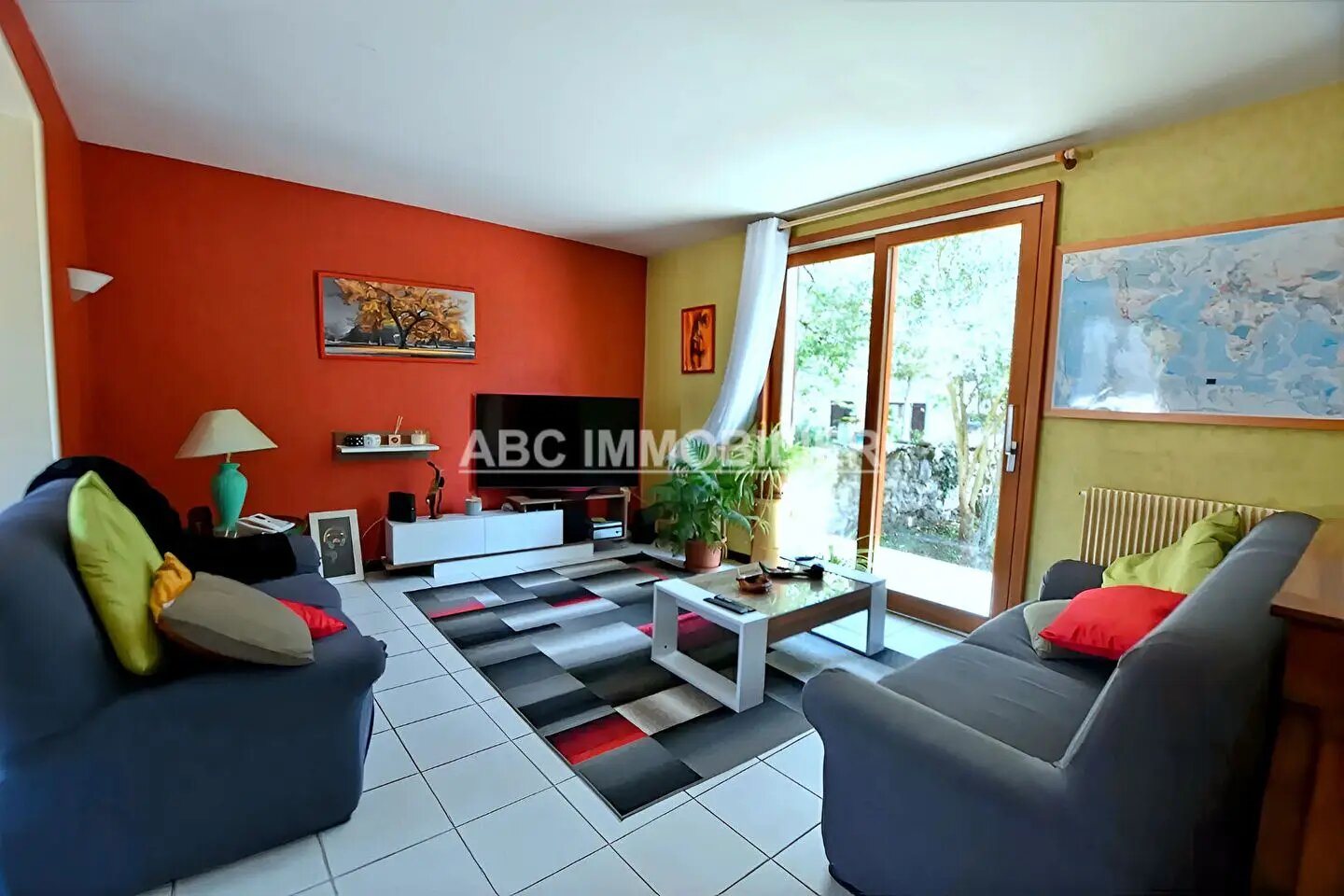 Maison à vendre, 118m², Solignac