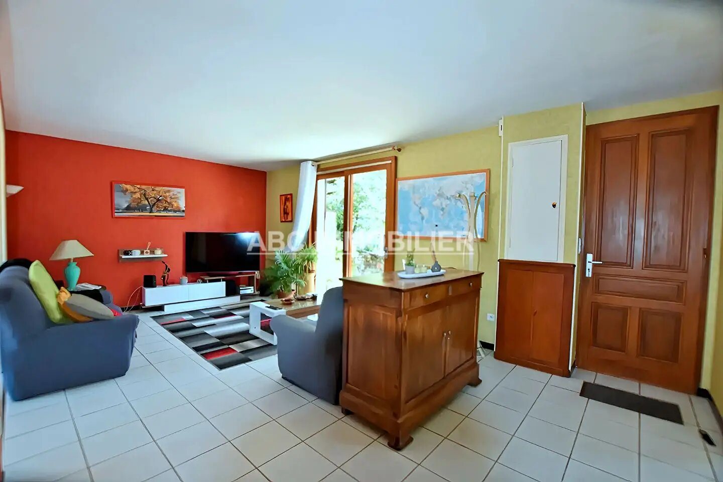 Maison à vendre, 118m², Solignac