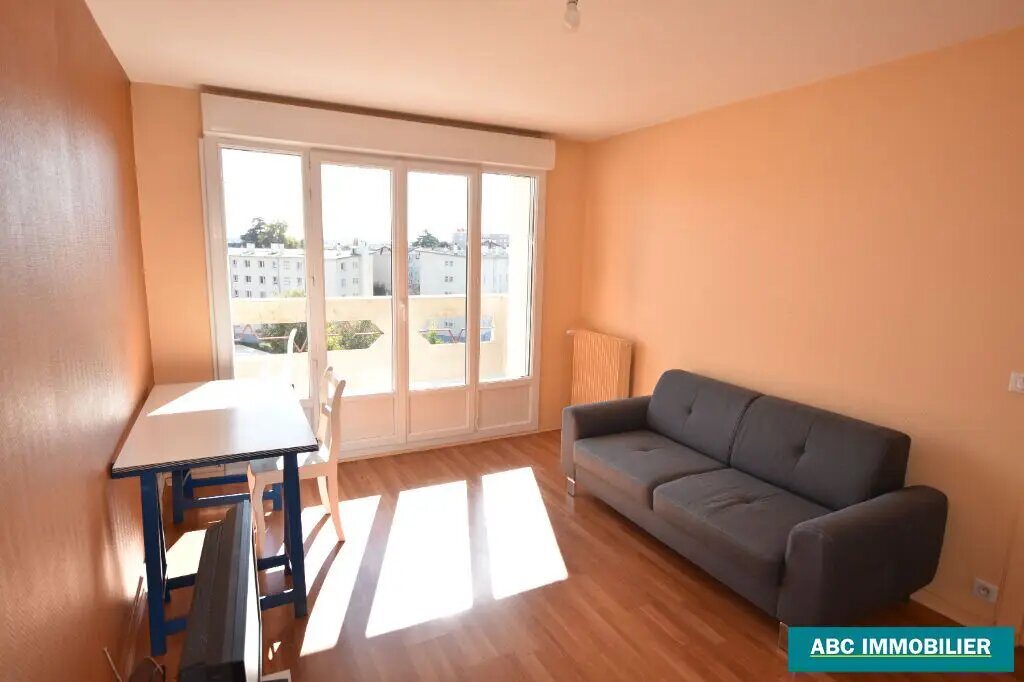 Appartement à louer, 44m², Limoges