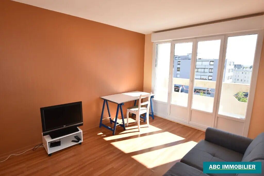 Appartement à louer, 44m², Limoges