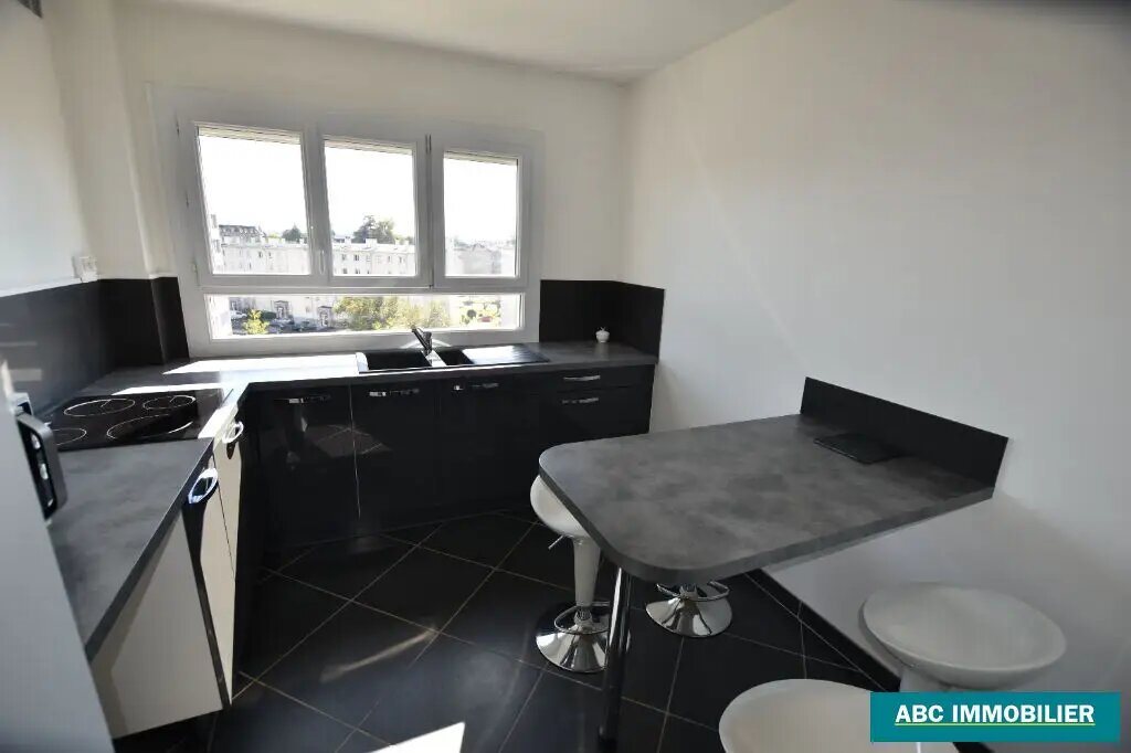 Appartement à louer, 44m², Limoges