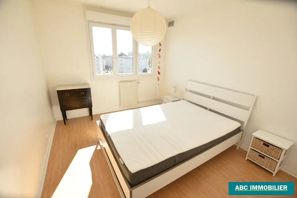 Appartement à louer, 44m², Limoges