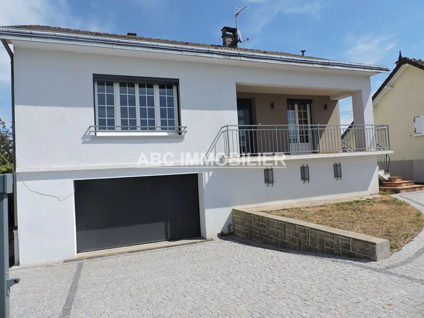 Maison à vendre, 208m², Couzeix