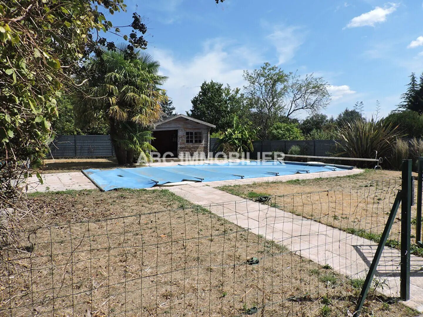 Maison à vendre, 208m², Couzeix
