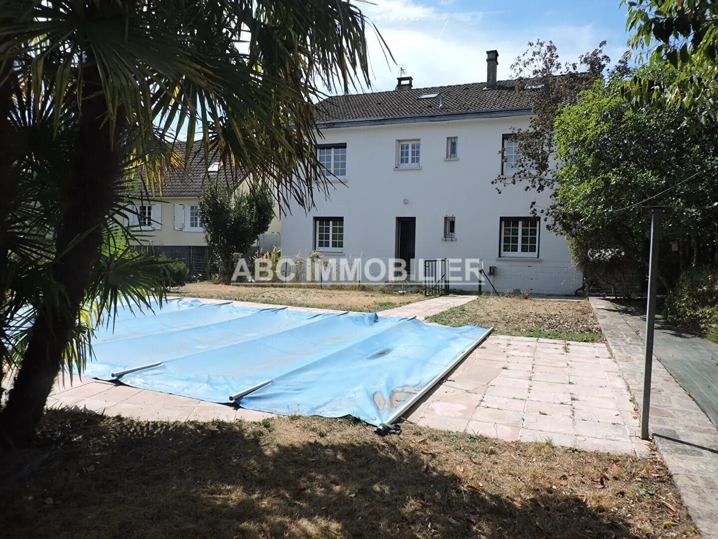 Maison à vendre, 208m², Couzeix