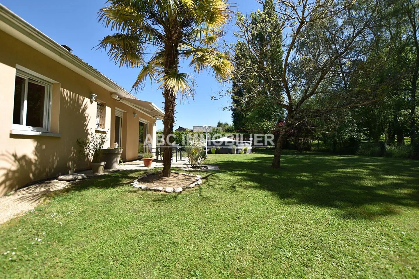 Maison à vendre, 140m², Feytiat