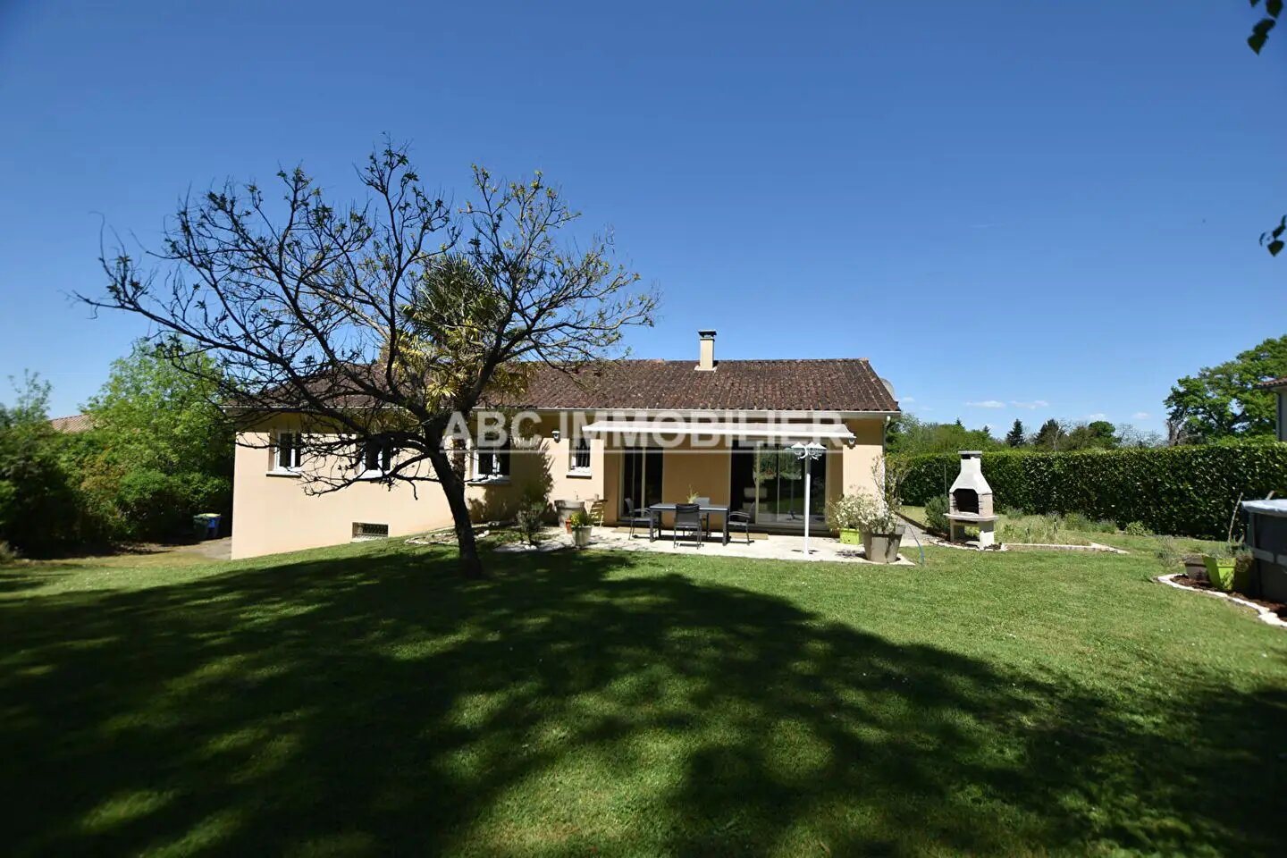 Maison à vendre, 140m², Feytiat