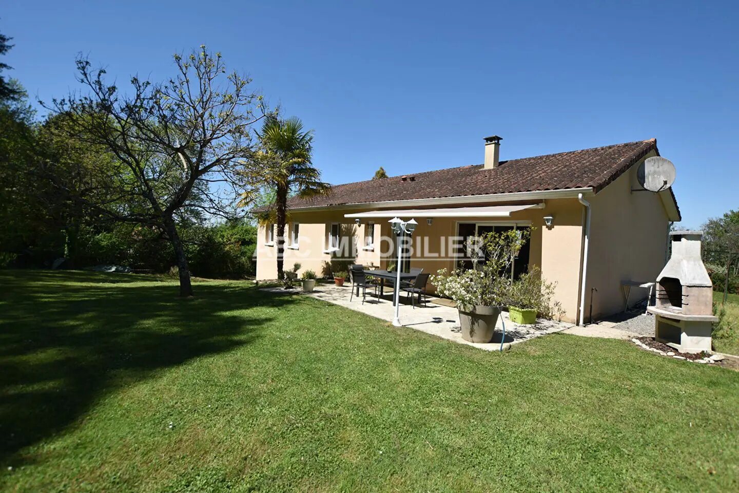 Maison à vendre, 140m², Feytiat