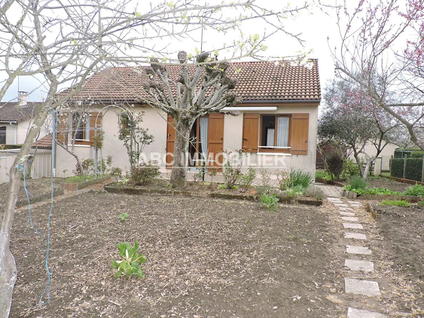 Maison à vendre, 109m², Limoges