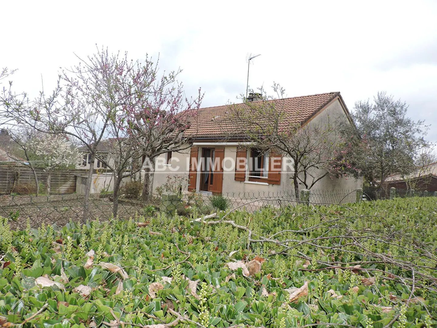 Maison à vendre, 109m², Limoges