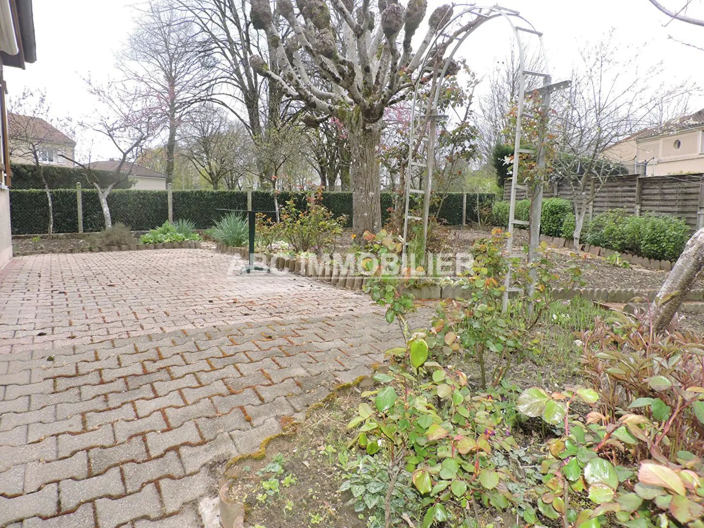 Maison à vendre, 109m², Limoges