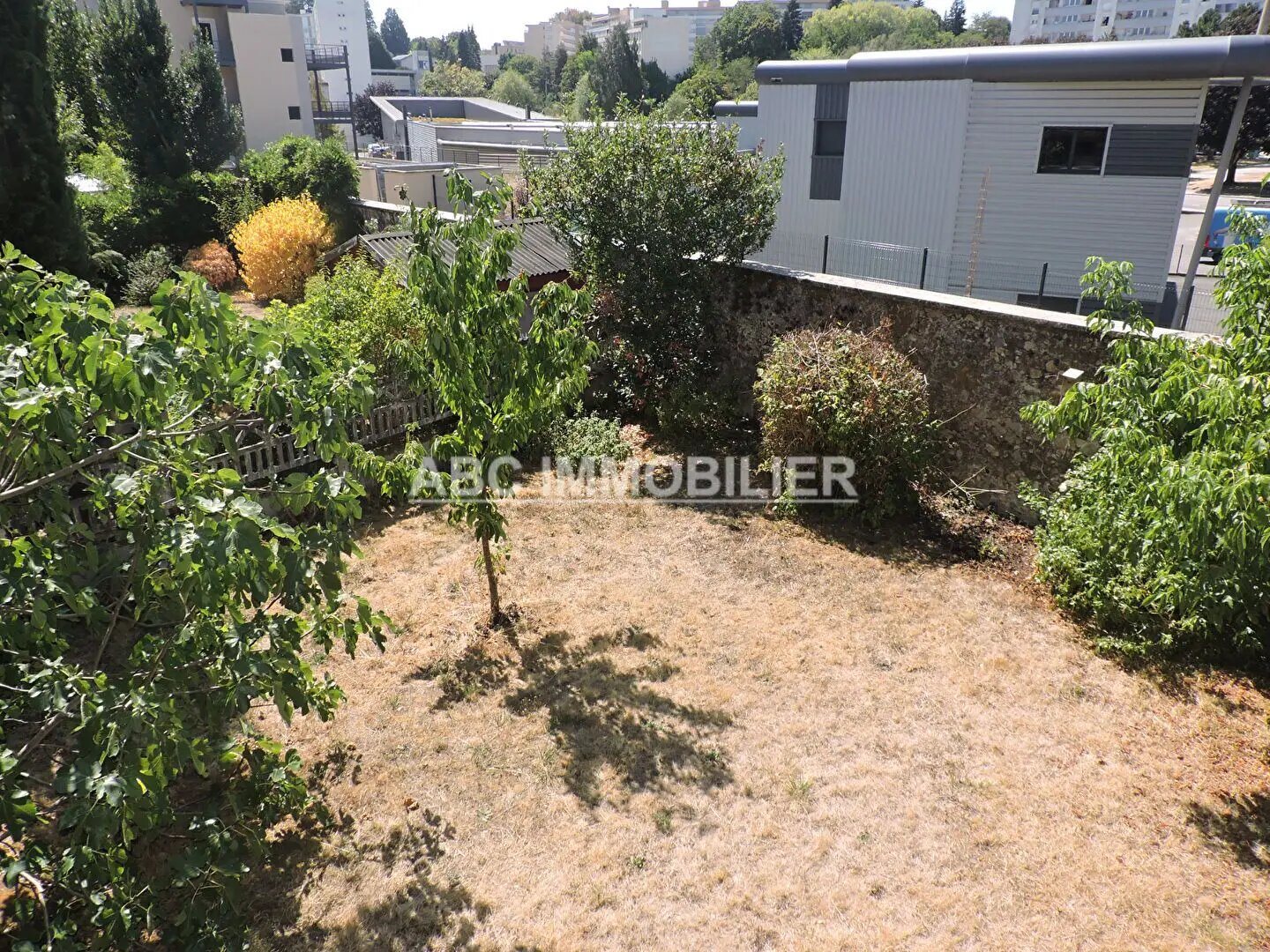 Appartement à vendre, 105m², Limoges