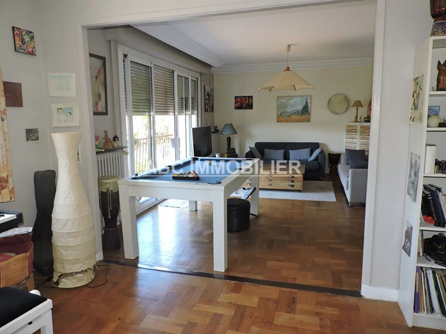 Appartement à vendre, 105m², Limoges