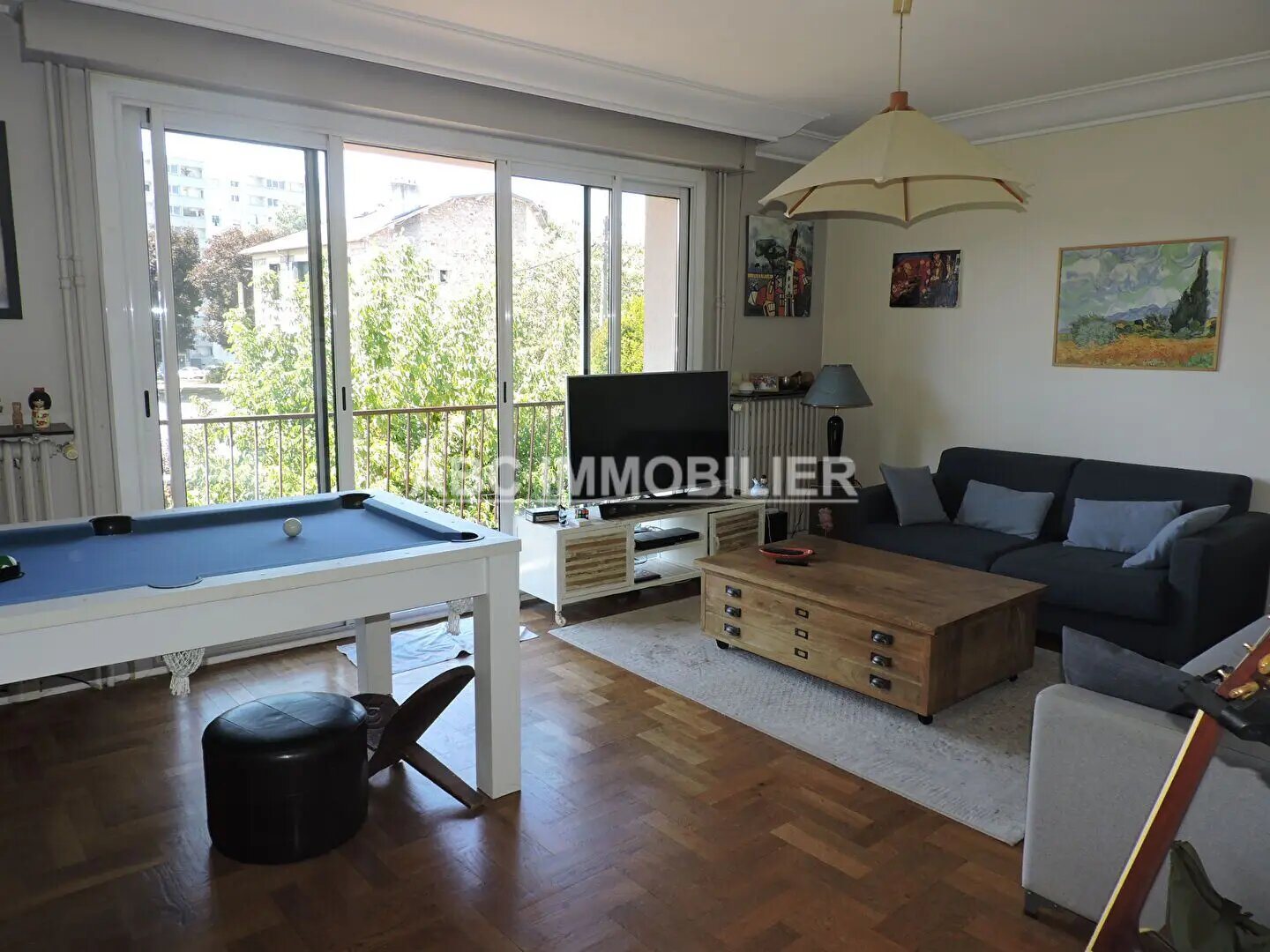 Appartement à vendre, 105m², Limoges
