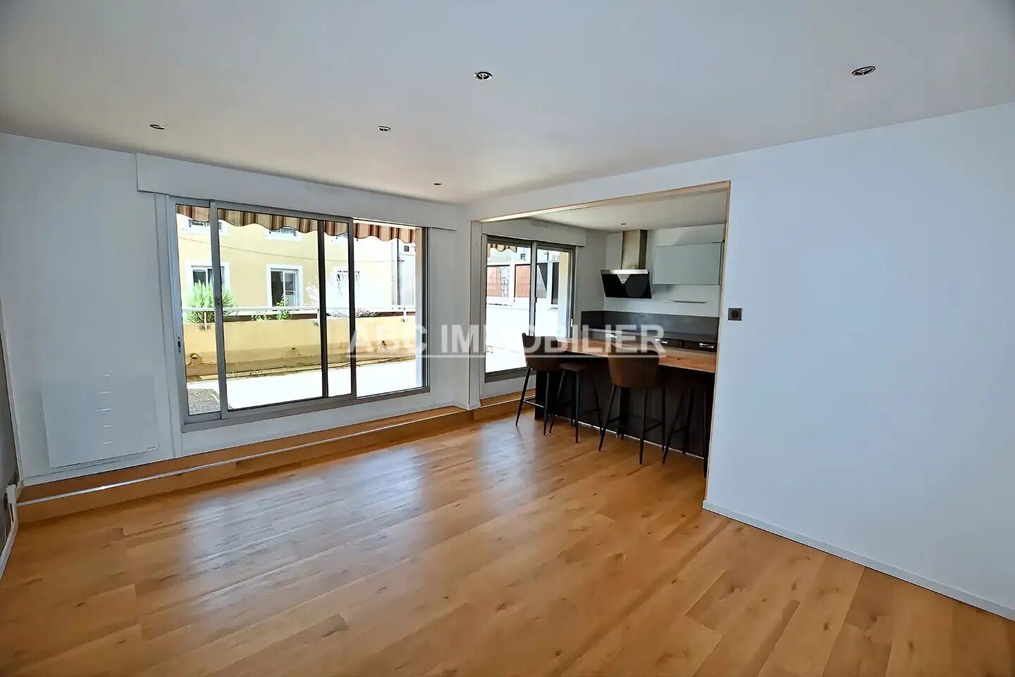Appartement à louer, 68m², Limoges