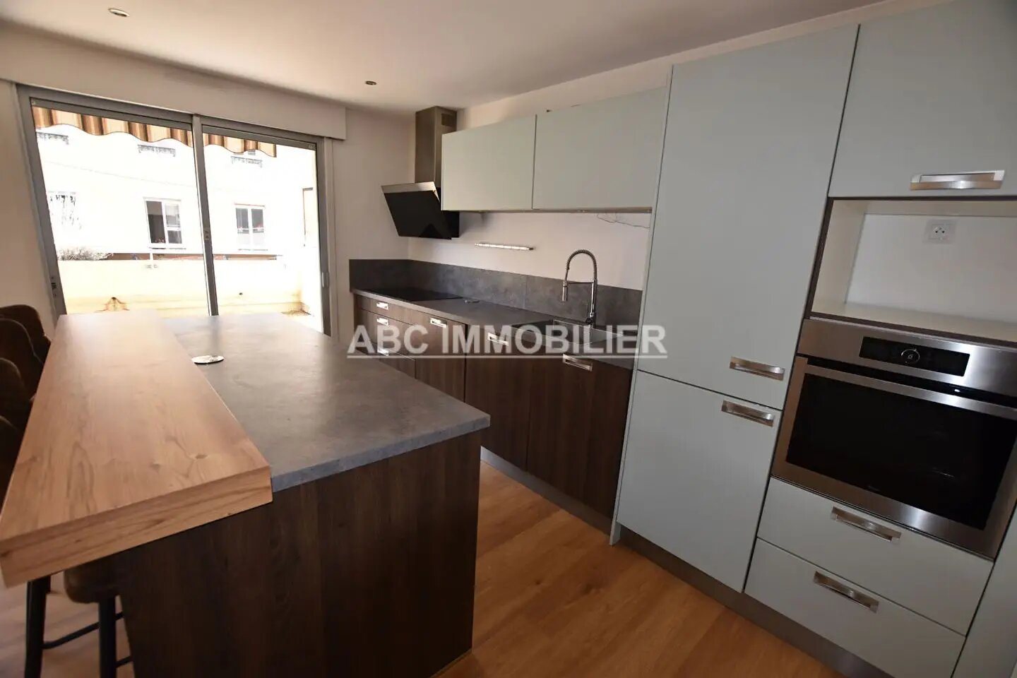Appartement à louer, 68m², Limoges