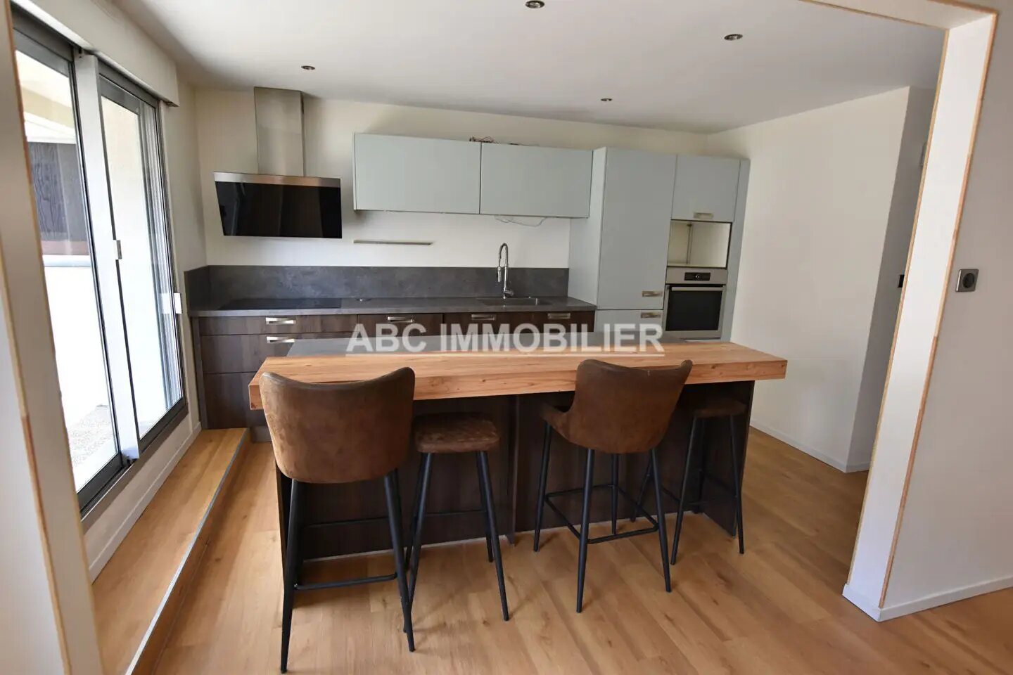 Appartement à louer, 68m², Limoges
