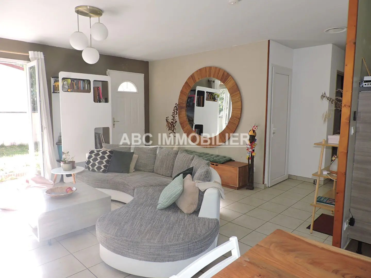Maison à vendre, 100m², Aureil