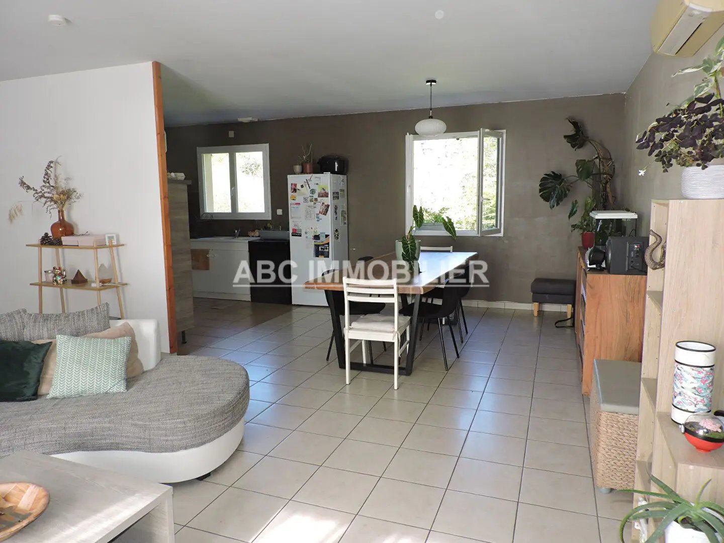 Maison à vendre, 100m², Aureil