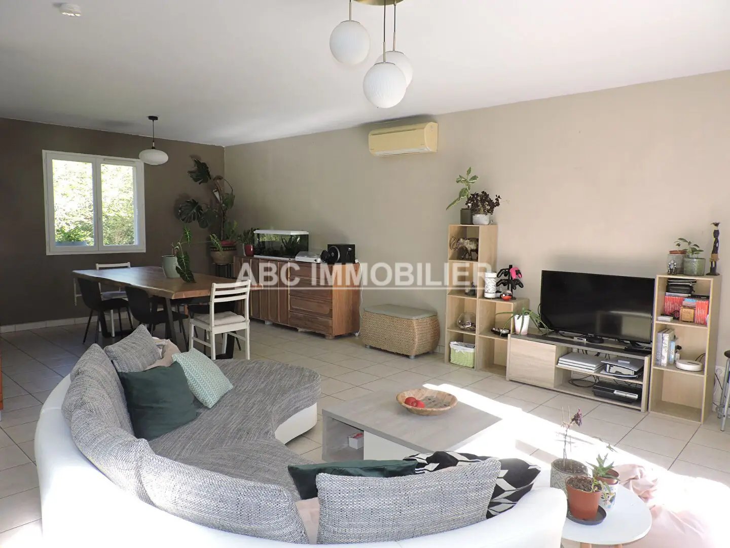 Maison à vendre, 100m², Aureil