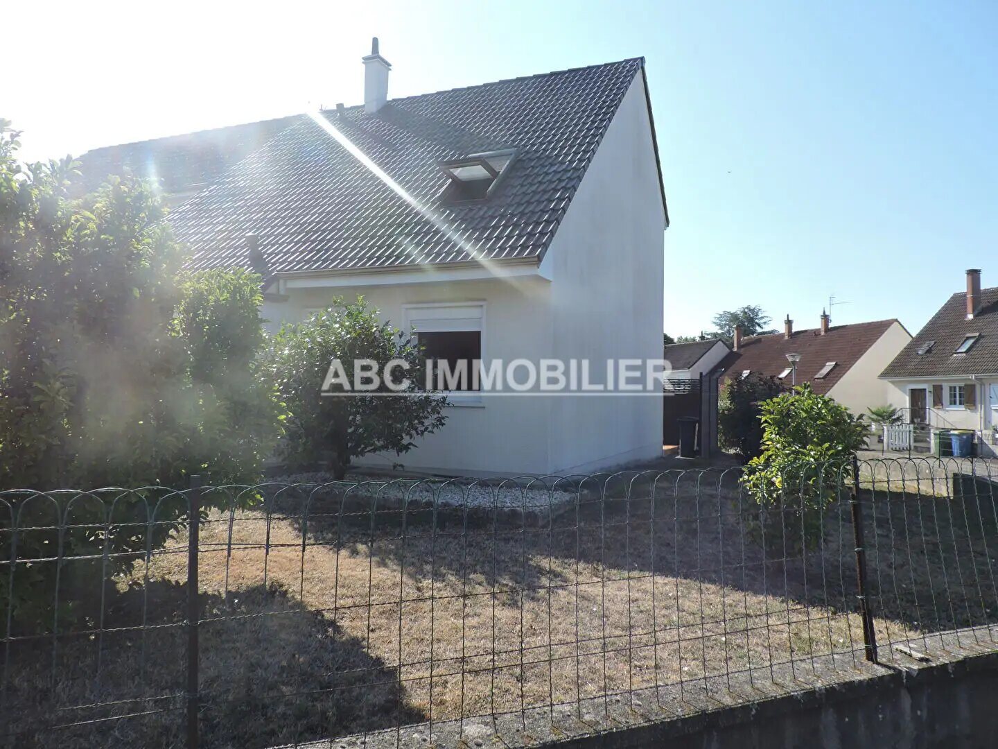 Maison à vendre, 90m², Panazol