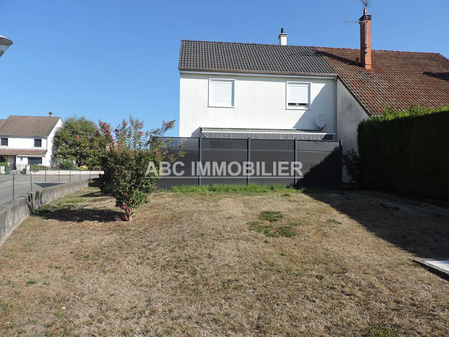 Maison à vendre, 90m², Panazol