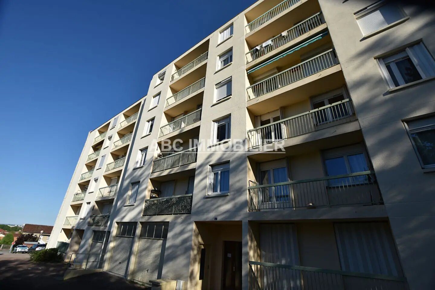Appartement à vendre, 67m², Panazol