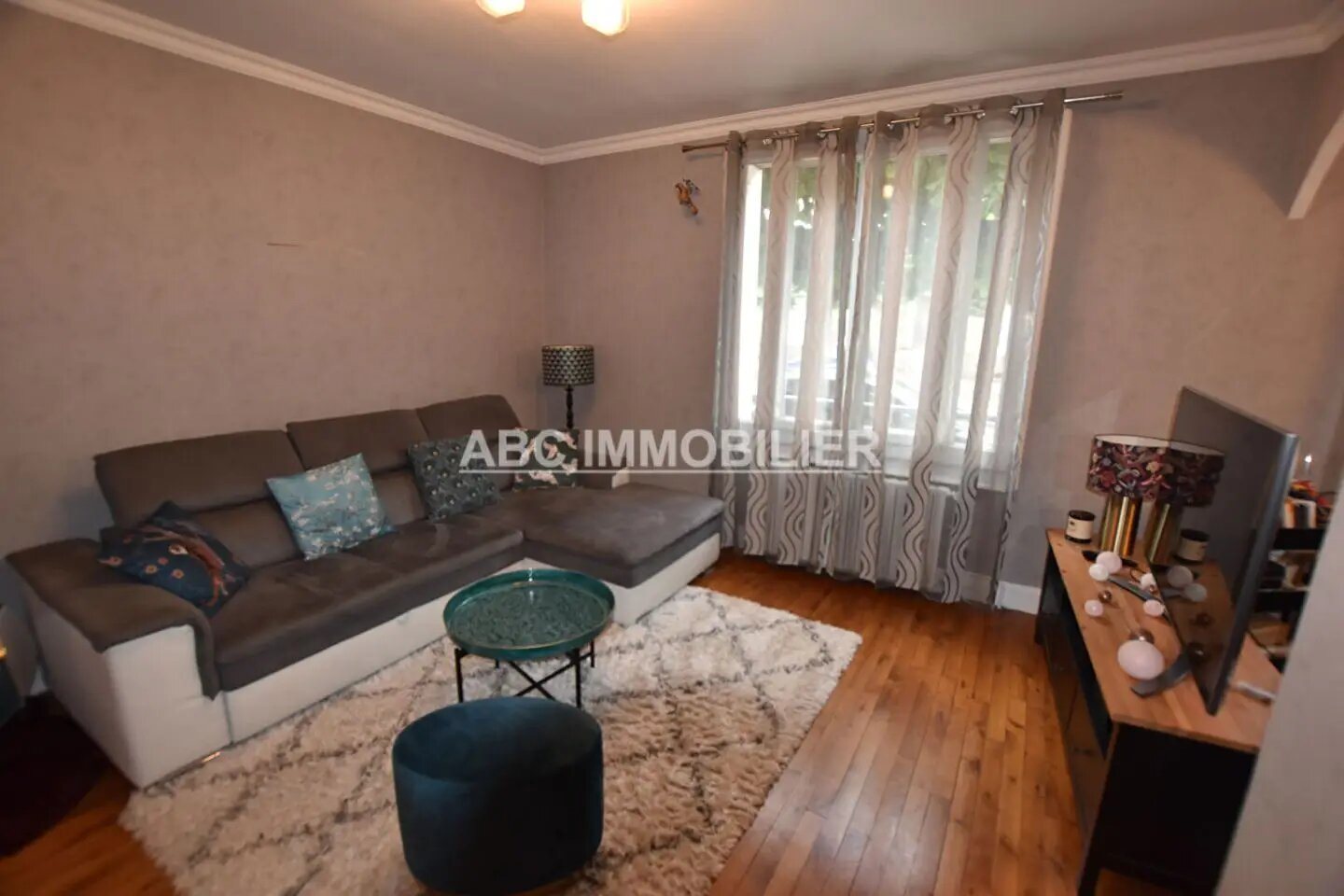 Appartement à louer, 47m², Limoges