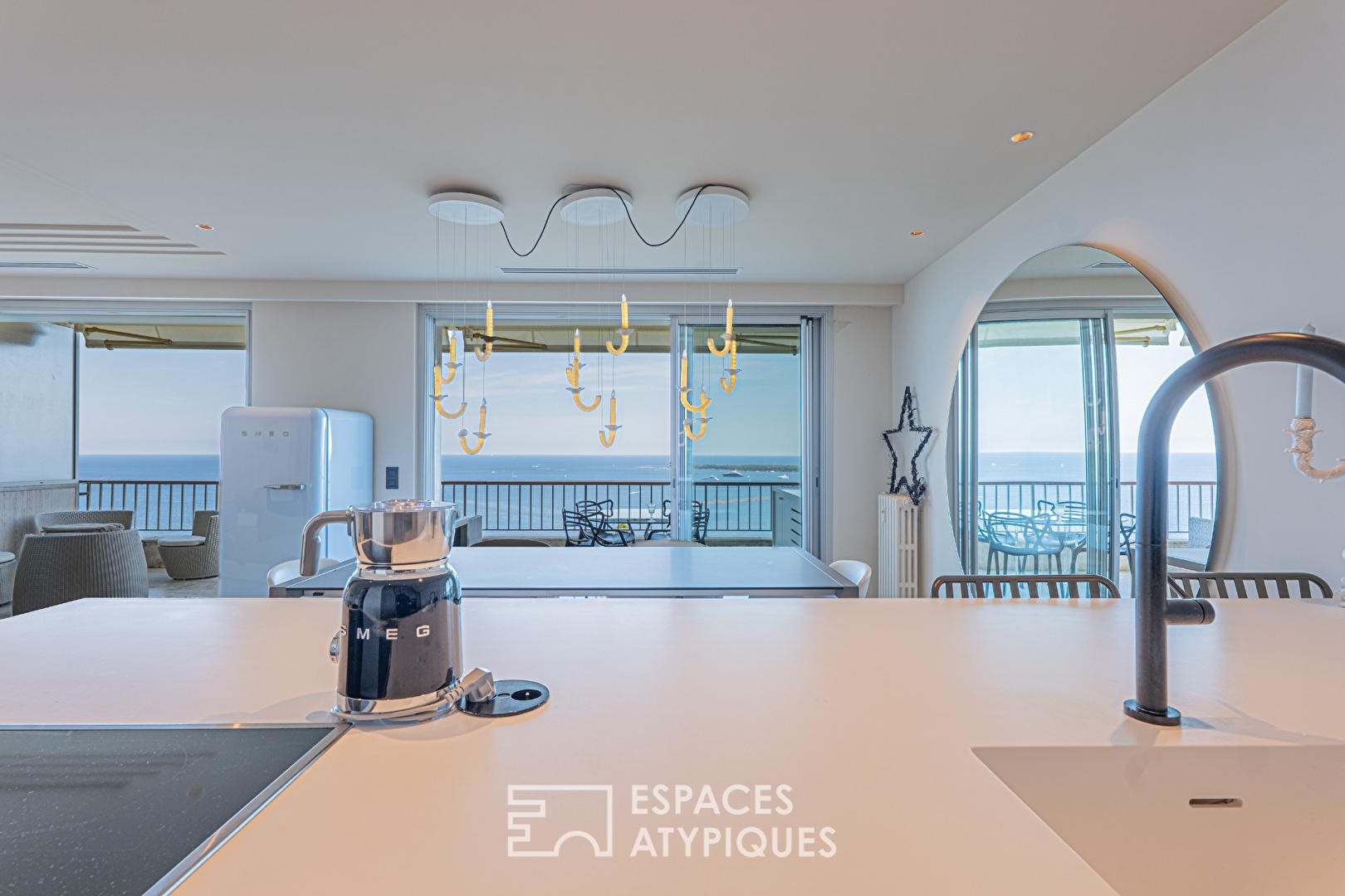 Appartement à vendre, 89m², Cannes