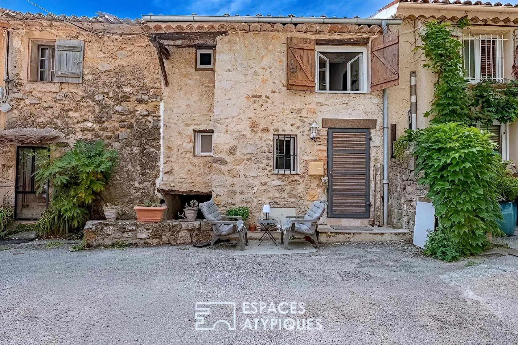 Maison à vendre, 55m², Grasse
