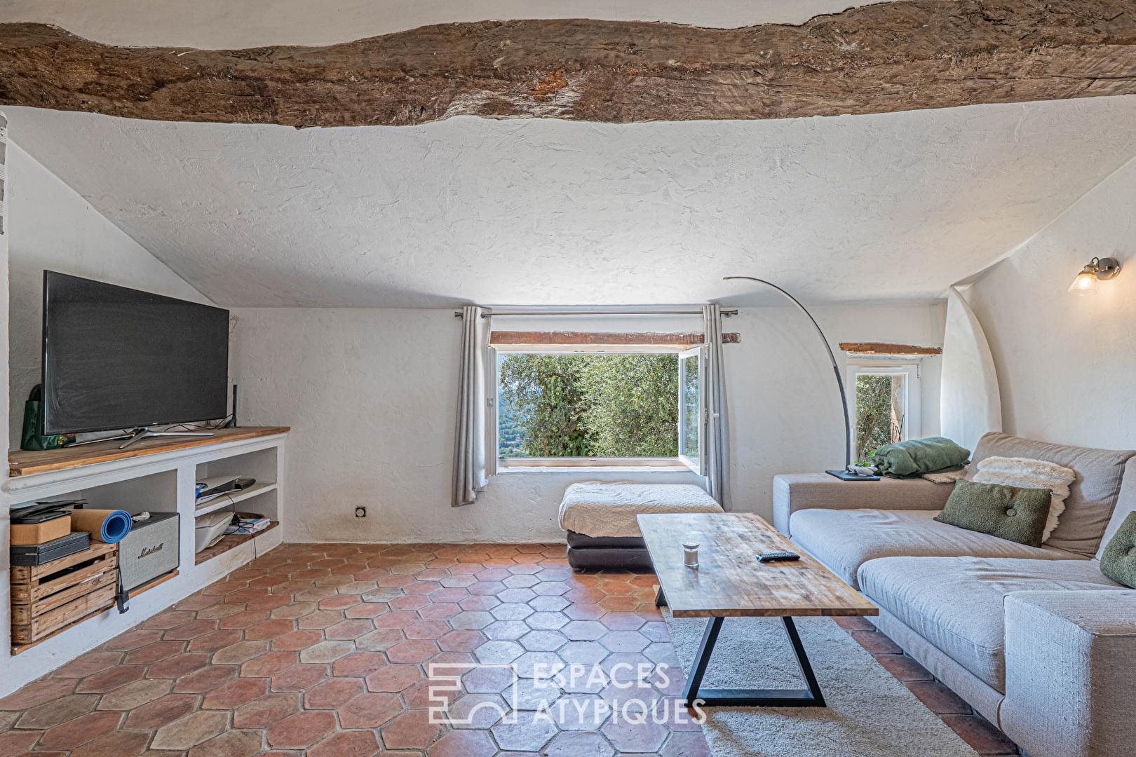 Maison à vendre, 55m², Grasse